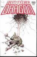 SAVAGE DRAGON #123 (RES)