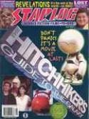 STARLOG #334 MAY 2005