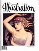 ILLUSTRATION MAGAZINE #13