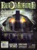 RUE MORGUE MAGAZINE #44 APR 2005