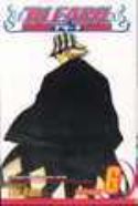 (USE DEC238365) BLEACH GN VOL 06