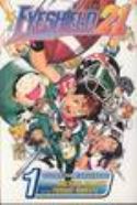 (USE JAN151702) EYESHIELD 21 TP VOL 01