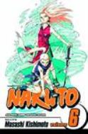(USE FEB247554) NARUTO GN VOL 06 (CURR PTG)