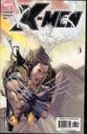 X-MEN #168