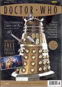 DOCTOR WHO MAGAZINE #356