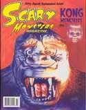 SCARY MONSTERS MAGAZINE #54