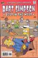 BART SIMPSON COMICS #23