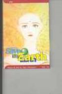PLEASE SAVE MY EARTH TP VOL 10