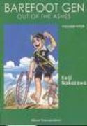 BAREFOOT GEN TP VOL 04