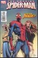 AMAZING SPIDER-MAN #519