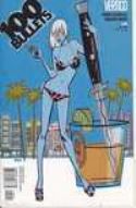 100 BULLETS #60 (MR)