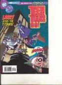 TEEN TITANS #23