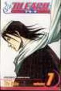 (USE OCT138303) BLEACH GN VOL 07