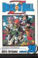 (USE OCT128153) DRAGONBALL Z TP VOL 20