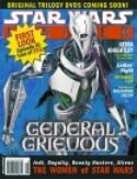 STAR WARS INSIDER #82 JULY AUG 05