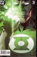 GREEN LANTERN #1