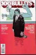 100 BULLETS #61 (MR)