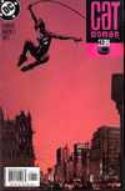 CATWOMAN #43