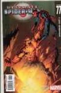 ULTIMATE SPIDER-MAN #77