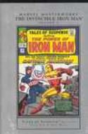 MMW INVINCIBLE IRON MAN HC VOL 02 NEW ED