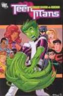 TEEN TITANS TP VOL 03 BEAST BOYS AND GIRLS