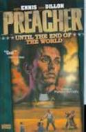 (USE JUL118011) PREACHER TP VOL 02 UNTIL THE END OF THE WORL