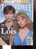 SMALLVILLE MAGAZINE #10 NEWSSTAND ED