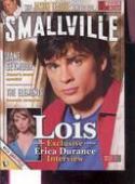 SMALLVILLE MAGAZINE #10 PX ED