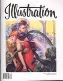 ILLUSTRATION MAGAZINE #14