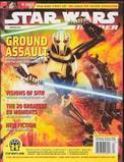 STAR WARS INSIDER #83 SEPT OCT 05