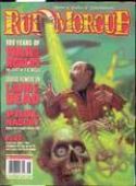 RUE MORGUE MAGAZINE #46 JUNE