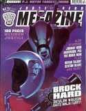 JUDGE DREDD MEGAZINE #232