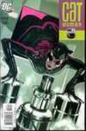 CATWOMAN #44