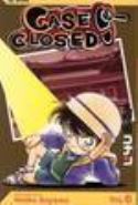 (USE APR248070) CASE CLOSED GN VOL 06