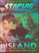 STARLOG #338 SEP 2005