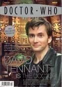 DOCTOR WHO MAGAZINE #359
