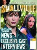 SMALLVILLE MAGAZINE #11 NEWSSTAND ED (RES)
