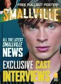 SMALLVILLE MAGAZINE #11 PX ED (RES)