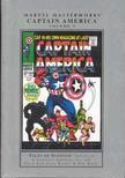 MMW CAPTAIN AMERICA HC VOL 02 NEW ED