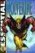 ESSENTIAL WOLVERINE TP VOL 01