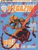 JUDGE DREDD MEGAZINE #233