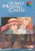 HOWLS MOVING CASTLE FILM COMIC GN VOL 01