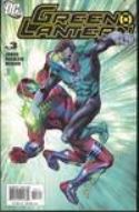 GREEN LANTERN #3