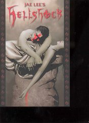 HELLSHOCK DEFINITIVE ED TP VOL 01 (MAY051533)