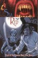 SEA OF RED VOL 1 NO GRAVE BUT THE SEA TP (MR)