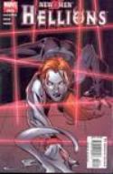 NEW X-MEN HELLIONS #3 (OF 4)