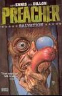 PREACHER TP VOL 07 SALVATION NEW EDITION (MR)