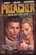PREACHER TP VOL 06 WAR IN THE SUN NEW EDITION (MR)