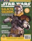 STAR WARS INSIDER #84 NOV DEC 05
