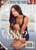 SMALLVILLE MAGAZINE #12 NEWSSTAND ED (RES)
